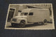 Carte Photo Ancienne, Transport J.Blockx,rue Hocheporte , Originale Pour Collection - Lüttich