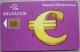 BELGIUM BELGACOM TELECOM PELEPHONE TELEPHONE PHONE TELEFONWERTKARTE PHONECARD KART CARTELA CARD CARTE KARTE COLLECTOR - [2] Prepaid & Refill Cards