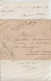 1873 - GENIE MILITAIRE En MARTINIQUE ! LETTRE De FORT DE FRANCE ! - Army Postmarks (before 1900)