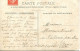 13378     LES  HALLES - COMMERCANTS GROS PLANS  RARE SUPERBE CARTE PHOTO à Situer - Circulée En 1909 - Halles