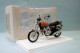 Norev - Moto KAWASAKI Z900 1973 Orange Et Marron Réf. 182031 Neuf 1/18 - Norev