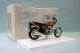 Norev - Moto KAWASAKI Z900 1973 Orange Et Marron Réf. 182031 Neuf 1/18 - Norev