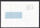 UK: Cover, No Stamps, Cancel Posted Unpaid, 30p To Pay, Postage Due, Taxed (traces Of Use) - Brieven En Documenten