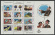 ESPAGNE 2001 Année Complète Vendue à La Valeur Faciale. Cote 112.65 € N° 3776 à 3856 Neufs ** (MNH). 5 PHOTOS - Full Years