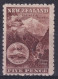 NEW ZEALAND 1899 PERF 11  5d  MH  ( SG. 263 Pnd 55) - Unused Stamps