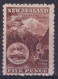 NEW ZEALAND 1899 PERF 11  5d  MH  ( SG. 263 Pnd 55) - Nuovi