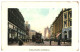 High Street Sheffield Yorkshire England 1910 Used Glossy Varnish Postcard. Publisher BR Brown & Rawcliffe Ltd, Liverpool - Sheffield