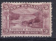 NEW ZEALAND 1899 PERF 11  9d  MH  ( SG. 263 Pnd 130.00) - Neufs