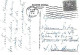 Portugal & Marcofilia, Lamego, Sanctuary Of Remedies, Facade, Viseu At São Pedro De Moel 1965 (9) - Lettres & Documents