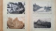 Petit Album Avec Environs 100 Cartes Diverses France Et Divers Petit Prix - 100 - 499 Postcards