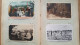 Delcampe - Petit Album Avec Environs 100 Cartes Diverses France Et Divers Petit Prix - 100 - 499 Cartes