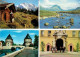 Lot N° C - CPM EUROPE 2 Kg 900 - 500 Postcards Min.