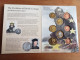 Pochette Euro-Collection - United King Dom 2002  édition Limitée - Colecciones