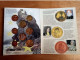Pochette Euro-Collection - United King Dom 2002  édition Limitée - Collezioni