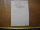 1845 Acte Manuscrit Timbre Royal NOTAIRE Manuscript 2 Pages - Manuscrits