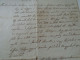ZA470.24  Old Document - Hungary  Slovakia?  Romania?  Ivánka (Pozsony?, Párdány?) TYCZA RAITS  1844 - Manuscrits