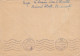 SPACE, COSMOS, SPUTNIK IV, STAMP ON COVER, 1961, ROMANIA - Covers & Documents