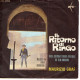 °°° 341) 45 GIRI - DAL FILM IL RITORNO DI RINGO - ENNIO MORRICONE °°° - Filmmusik