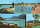 KLOPEINERSEE, MULTIPLE VIEWS, LAKE, POOL, PORT, BOATS, GARDEN, ARCHITECTURE, AUSTRIA - Klopeinersee-Orte