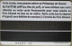 FRANCE PRINTEMPS DE CHANOT TRANSPORTATION BUS METRO TRAIN BAHN TICKET TARJETA CARD CARTELA CARD CARTE KARTE COLLECTOR - Tickets D'entrée