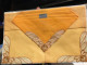 Ancien Lot De Trois Mouchoirs Brodés (JACOB ROHNER LTD REBSTEIN SUISSE ) - Handkerchiefs