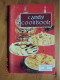 Candy Cookbook Containing Over 500 Candy Recipes - Américaine