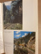 Delcampe - LIVRE : CINDERS & SMOKE - A MILE BY MILE GUIDE FOR THE DURANGO TO SILVERTON ... - LOCOMOTIVES À VAPEUR - TRAINS - USA - Spoorwegen En Trams