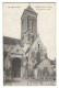 DEP. 95 CHAMPAGNE L'EGLISE (XIIIe Siècle) RESTAUREE EN 1908 Champagne Sur Oise - Kirchen U. Kathedralen