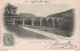 11 VALLEE DE L AUDE VIADUC D AXAT CPA BON ETAT - Axat