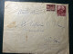 1938 Letter From Cluj To Girbau - Otros & Sin Clasificación