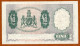 1939 // THE NATIONAL BANK LIMITED // ONE POUND // SUP-XF - Ireland
