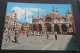 Venezia - Basilica Di San Marco E Torre Dell'Orologio - Ediz. Ardo, Venezia - # 14 - Kirchen U. Kathedralen
