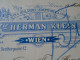 ZA470.32  Old Invoice Austria  Herman Klein WIEN  1914   - Nandor LANTZ Temesszépfalu Banat - Autriche