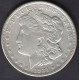 MONEDA DOLLAR MORGAN 1921 S - ESTADOS UNIDOS - SAN FRANCISCO - PLATA - 1878-1921: Morgan