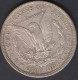 MONEDA DOLLAR MORGAN 1921 D - ESTADOS UNIDOS - DENVER - PLATA - 1878-1921: Morgan