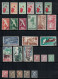 LOT DE 169 TIMBRES EN MAJORITE OBLITERES, COTE 277€,MADAGASCAR. - Altri & Non Classificati