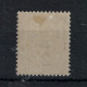 TAXE N°24, NEUF*MH, COTE 20€, ALGERIE, 1928/32. - Timbres-taxe