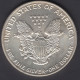 MONEDA DOLLAR 1991 - ESTADOS UNIDOS - 1 OZ. FINE SILVER - 1979-1999: Anthony