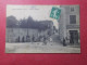 Carte Postale - CPA - St PRIEST (69) - Montée Robelly (4934) - Saint Priest