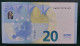 20 EURO S027I2 Serie SW Lagarde Italy Charge 05 Perfect UNC - 20 Euro