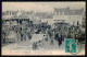 FRANCE - NOGENT-LE-ROTROU - Le Champ De Foire. ( Ed. LL. Nº 23 ) Carte Postale - Fiere