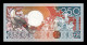 Surinam Suriname 250 Gulden 1988 Pick 134 Sc Unc - Surinam