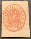 BOYD‘S CITY EXPRESS, New York 1856 2c Dull Orange, Sc.20L13 XF Mint * O.g US Local Post (USA U.S Poste Locale - Lokale Post