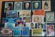 GREECE 1970-81, Mix Stamps, Collection, MNH** - Collections