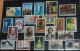 GREECE 1970-81, Mix Stamps, Collection, MNH** - Sammlungen