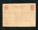 "SOWJETUNION" 1947, Postkarte Mi. P 182 ** (2069) - ...-1949