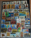 GREECE 1970-81, Mix Stamps, Collection, Used - Verzamelingen