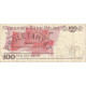 Pologne, 100 Zlotych, 1988, 1988-12-01, KM:143e, TB+ - Pologne