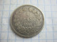 France 1 Franc 1846 A - 1 Franc