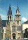 BLOIS, CHURCH, ARCHITECTURE, SAINT NICOLAS, CARS, FRANCE - Kirchen U. Kathedralen